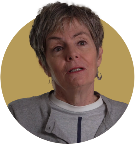 Je vis mon deuil au jour le jour