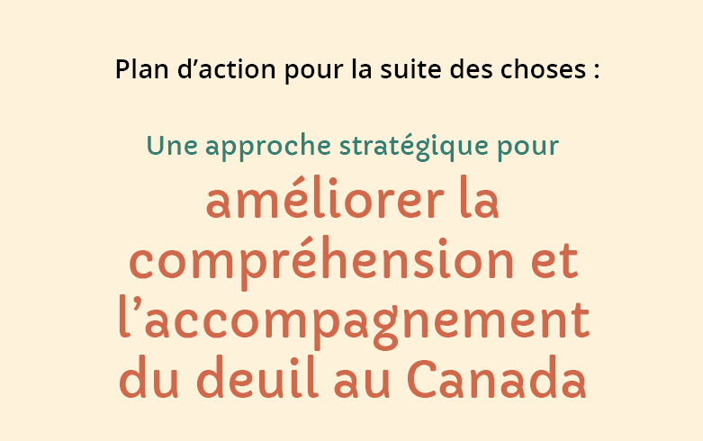 L’ACD dévoile son très attendu Plan d’action pour la suite des choses